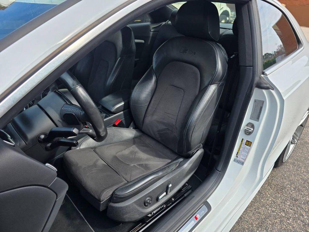 used 2013 Audi A5 car, priced at $8,998
