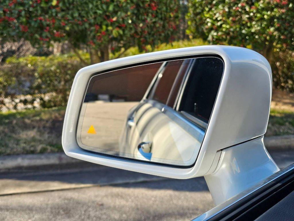 used 2016 Mercedes-Benz CLS-Class car, priced at $22,997