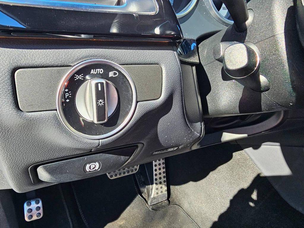 used 2016 Mercedes-Benz CLS-Class car, priced at $22,997