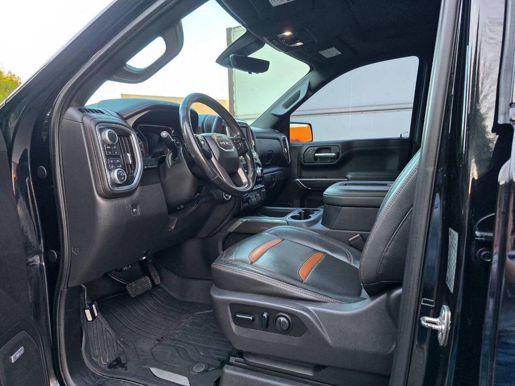 used 2019 GMC Sierra 1500 car, priced at $34,998