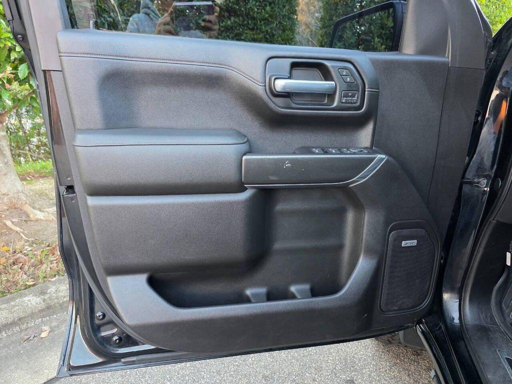 used 2019 GMC Sierra 1500 car, priced at $34,998