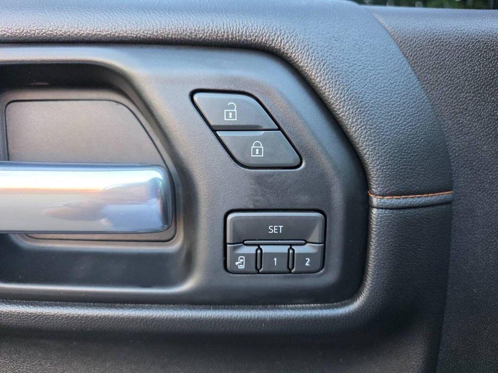 used 2019 GMC Sierra 1500 car, priced at $34,998