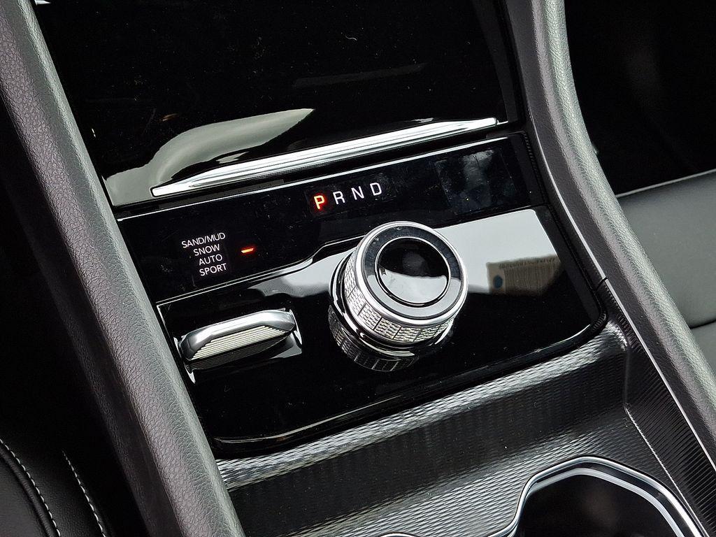 new 2026 Jeep Grand Cherokee L car, priced at $52,000