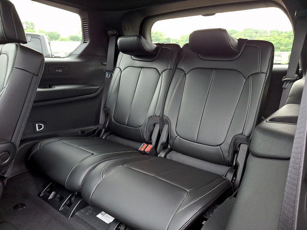 new 2026 Jeep Grand Cherokee L car, priced at $52,000