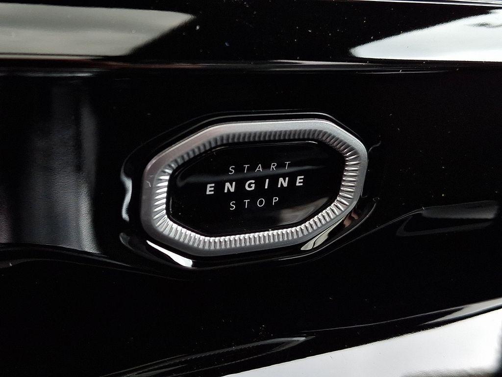 new 2026 Jeep Grand Cherokee L car, priced at $52,000