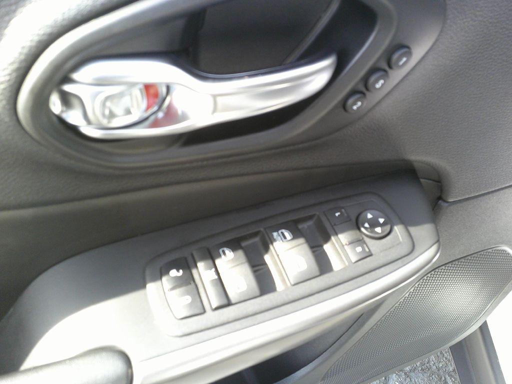 used 2022 Jeep Cherokee car, priced at $26,500