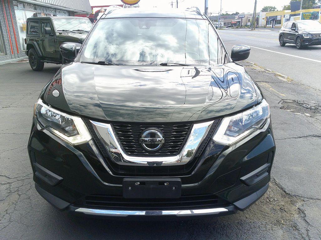 used 2022 Jeep Cherokee car, priced at $26,500