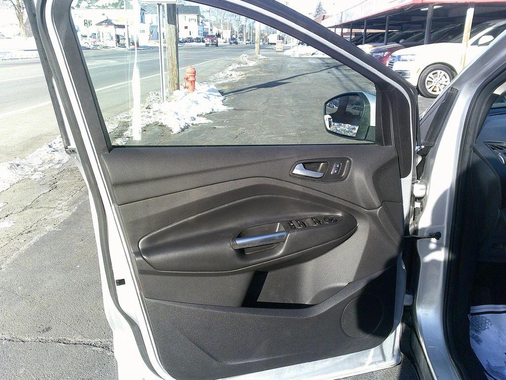 used 2018 Ford Escape car, priced at $15,500