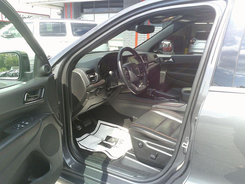 used 2024 Dodge Durango car, priced at $29,995