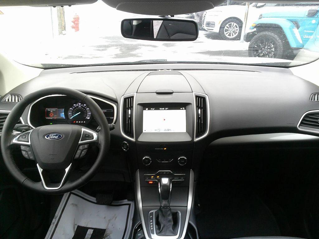 used 2018 Ford Edge car, priced at $15,300