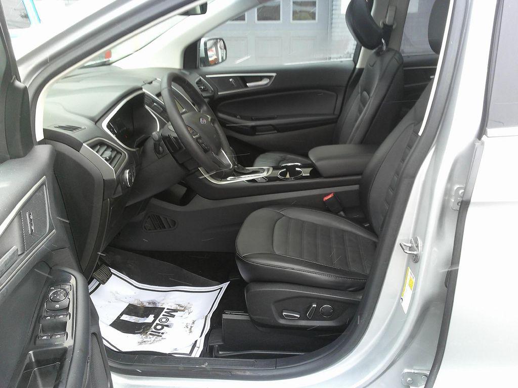 used 2018 Ford Edge car, priced at $15,300