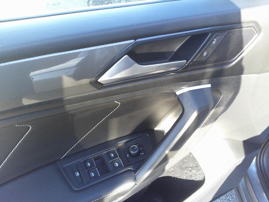 used 2022 Volkswagen Tiguan car, priced at $21,800