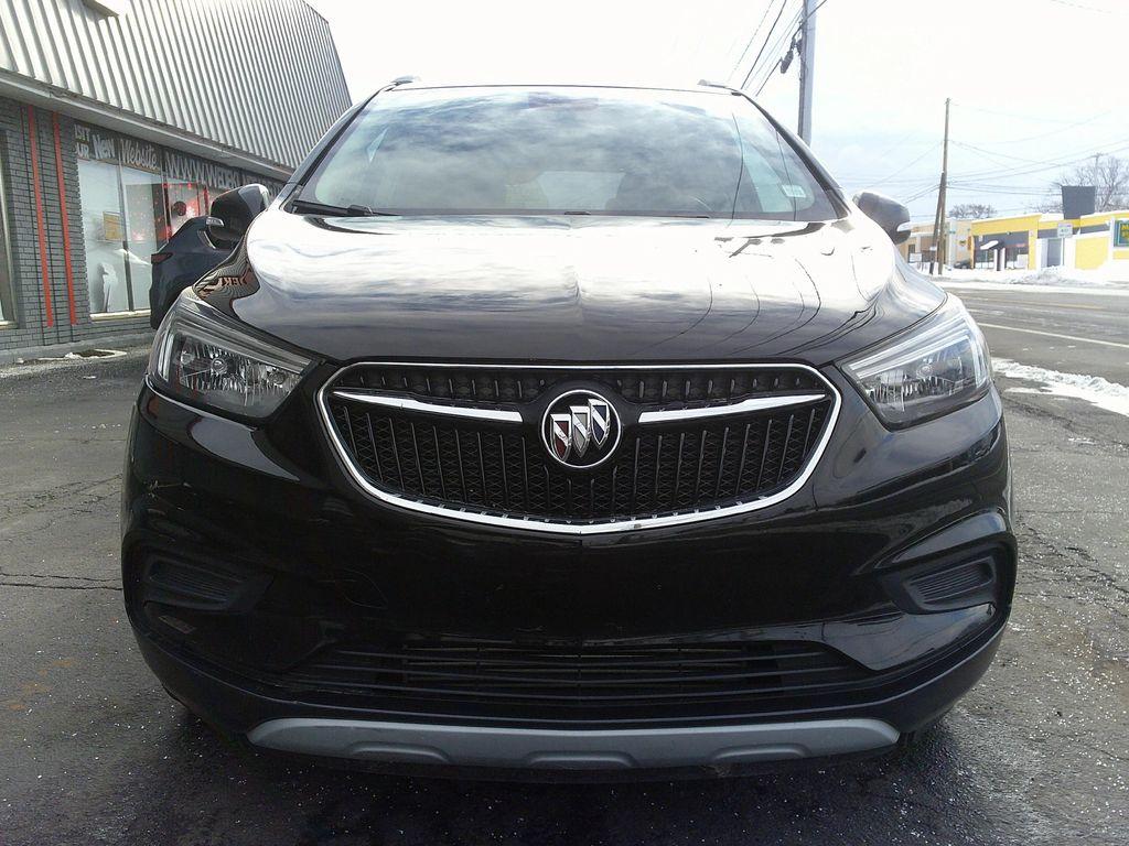 used 2019 Buick Encore car, priced at $13,500