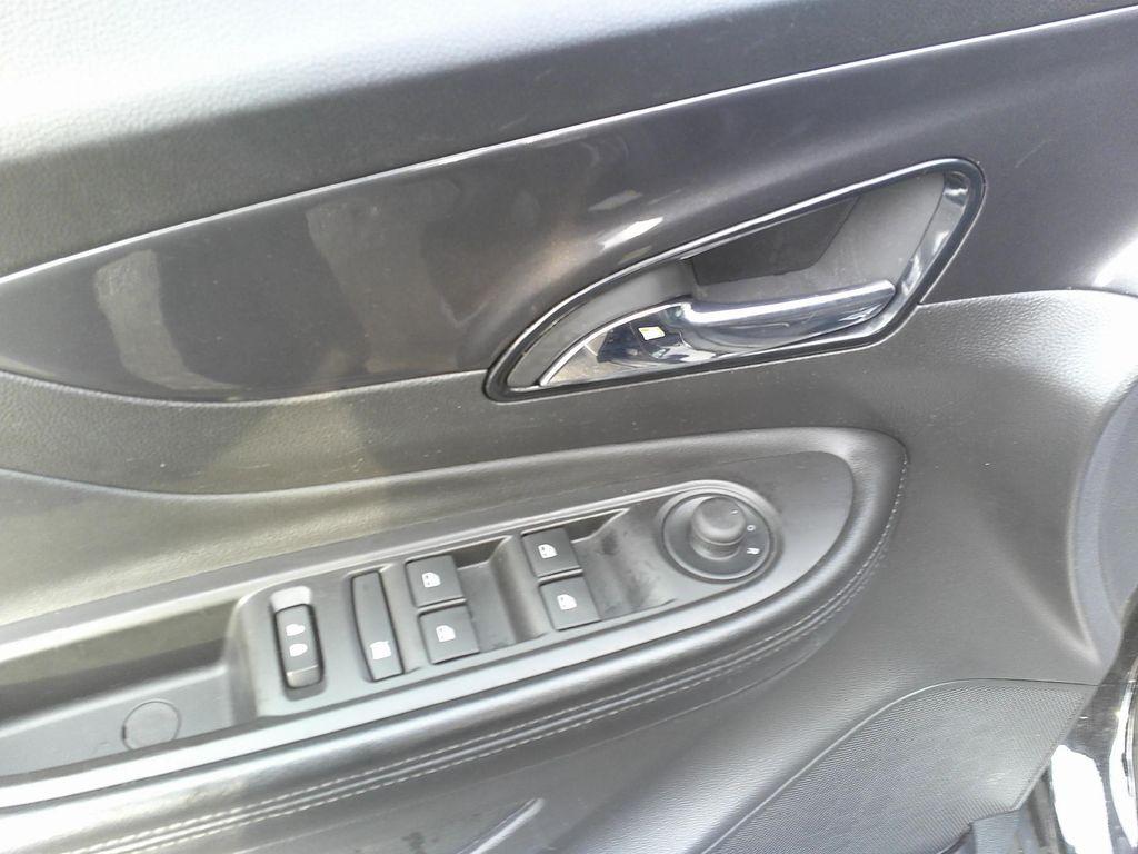 used 2019 Buick Encore car, priced at $13,500