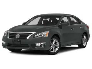 used 2015 Nissan Altima car, priced at $12,800