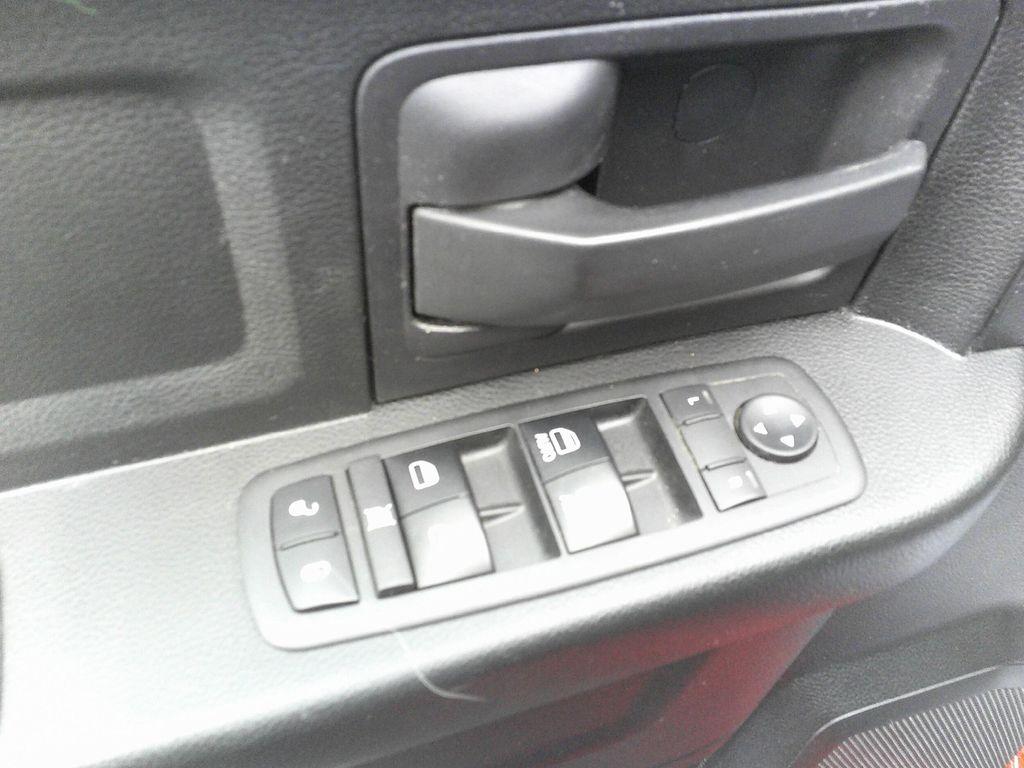 used 2018 Ram 1500 car, priced at $22,500