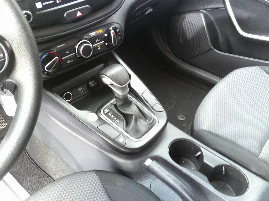 used 2023 Kia Soul car, priced at $16,300