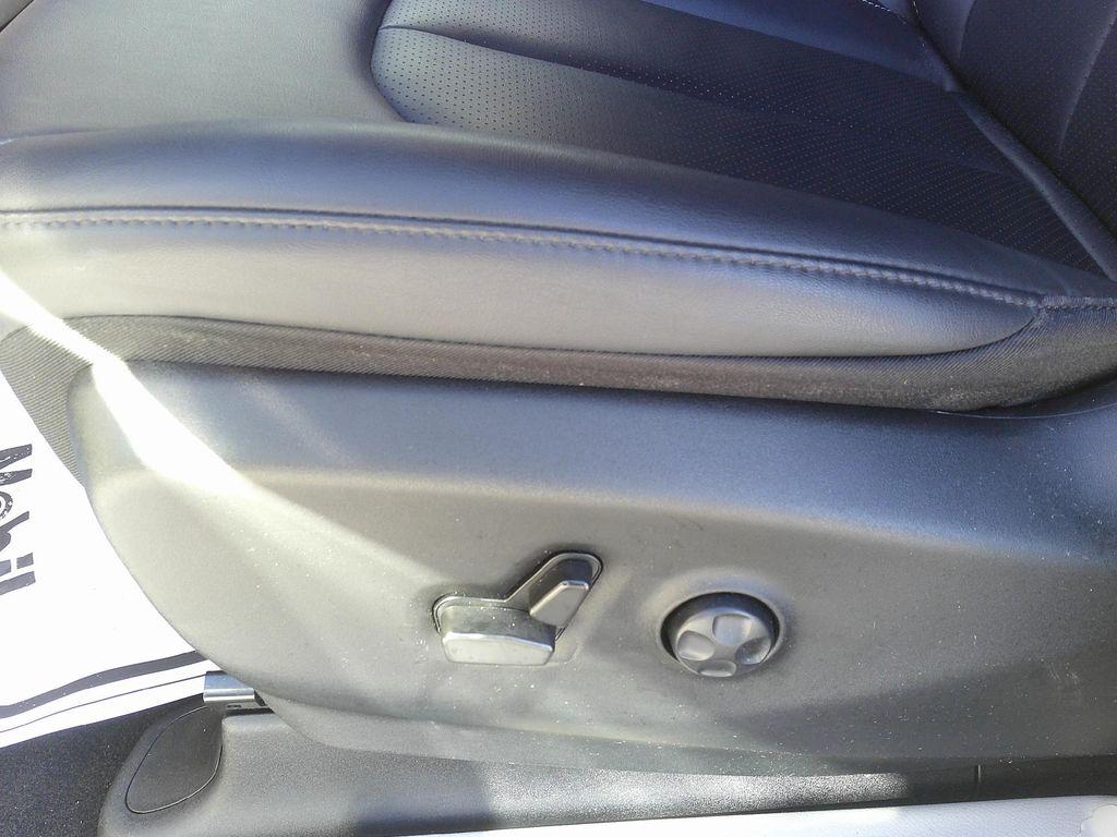 used 2024 Chrysler Pacifica car, priced at $28,500