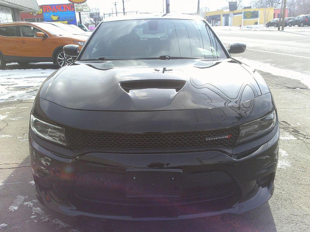 used 2021 Dodge Charger car, priced at $21,900