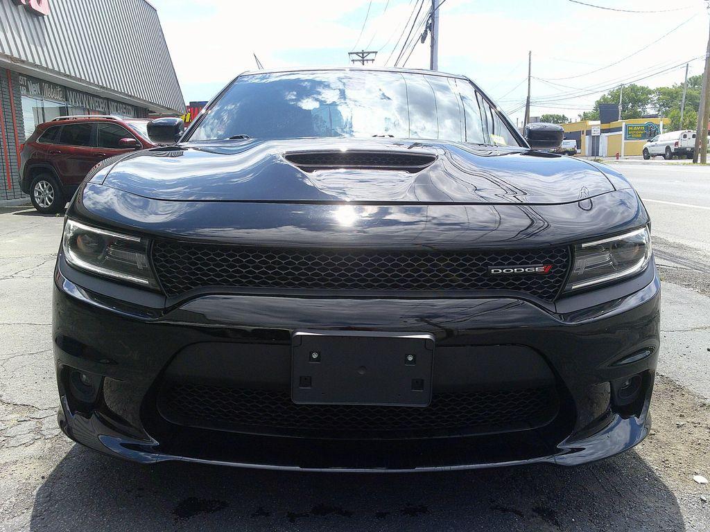 used 2021 Dodge Charger car, priced at $20,600