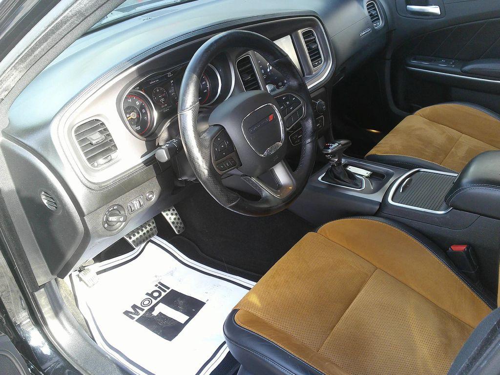 used 2021 Dodge Charger car, priced at $21,900