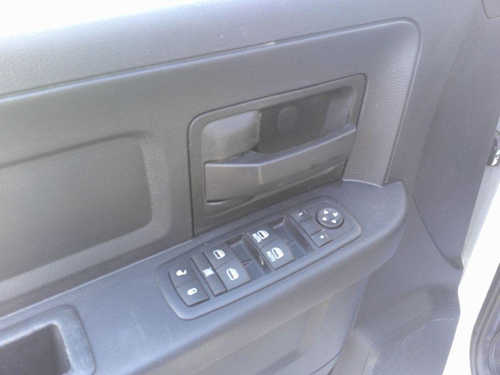 used 2016 Ram 1500 car, priced at $18,995
