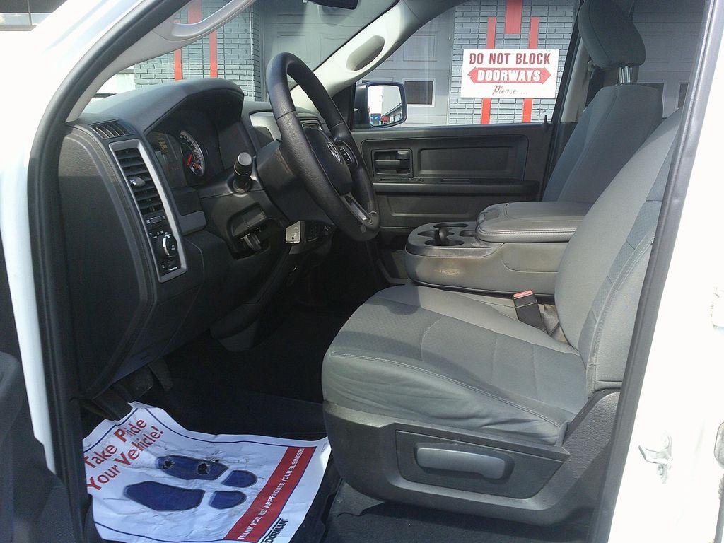 used 2016 Ram 1500 car, priced at $18,995