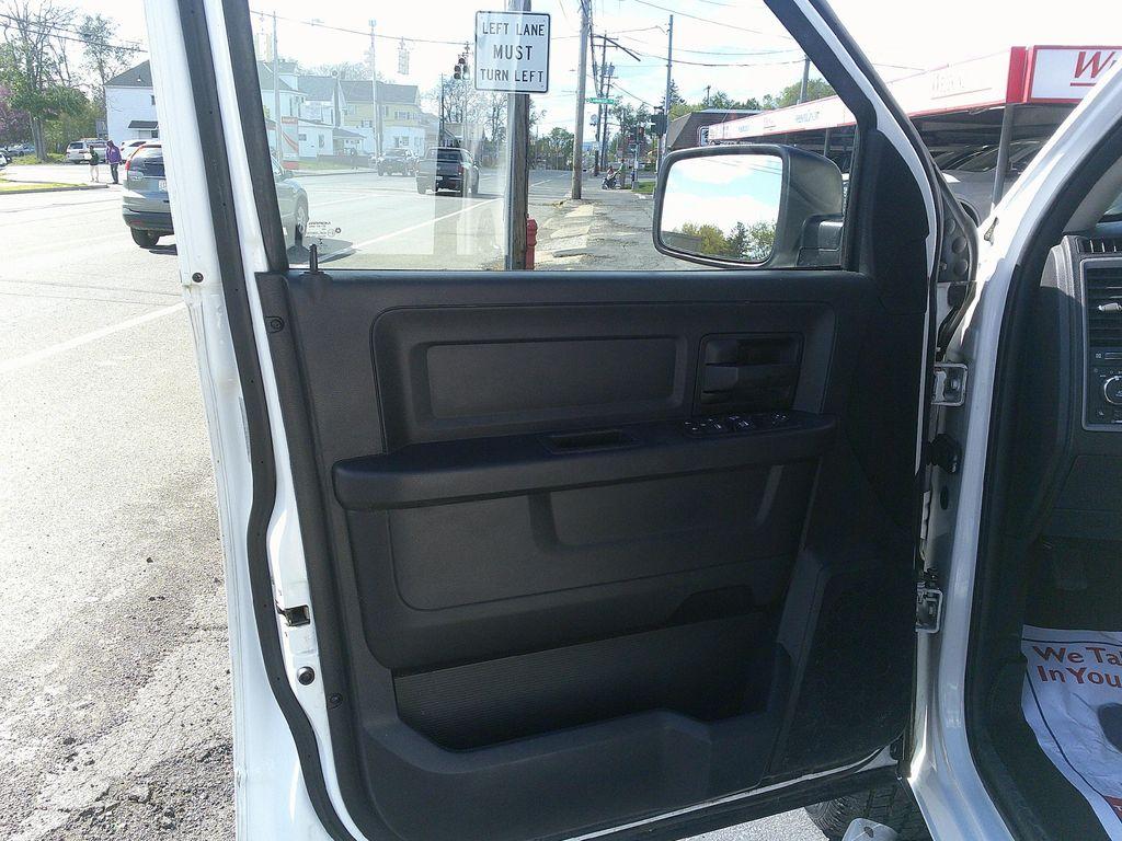 used 2016 Ram 1500 car, priced at $18,995