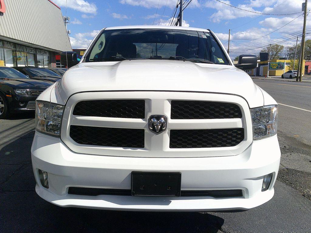 used 2016 Ram 1500 car, priced at $18,995