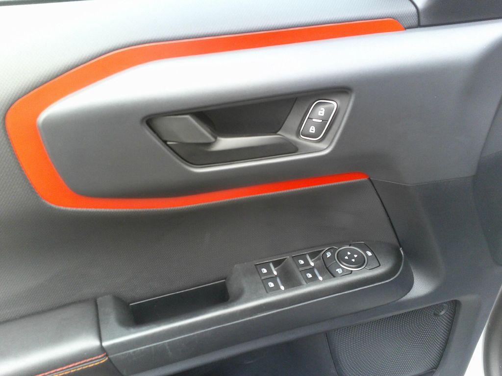 used 2024 Ford Bronco Sport car, priced at $26,995