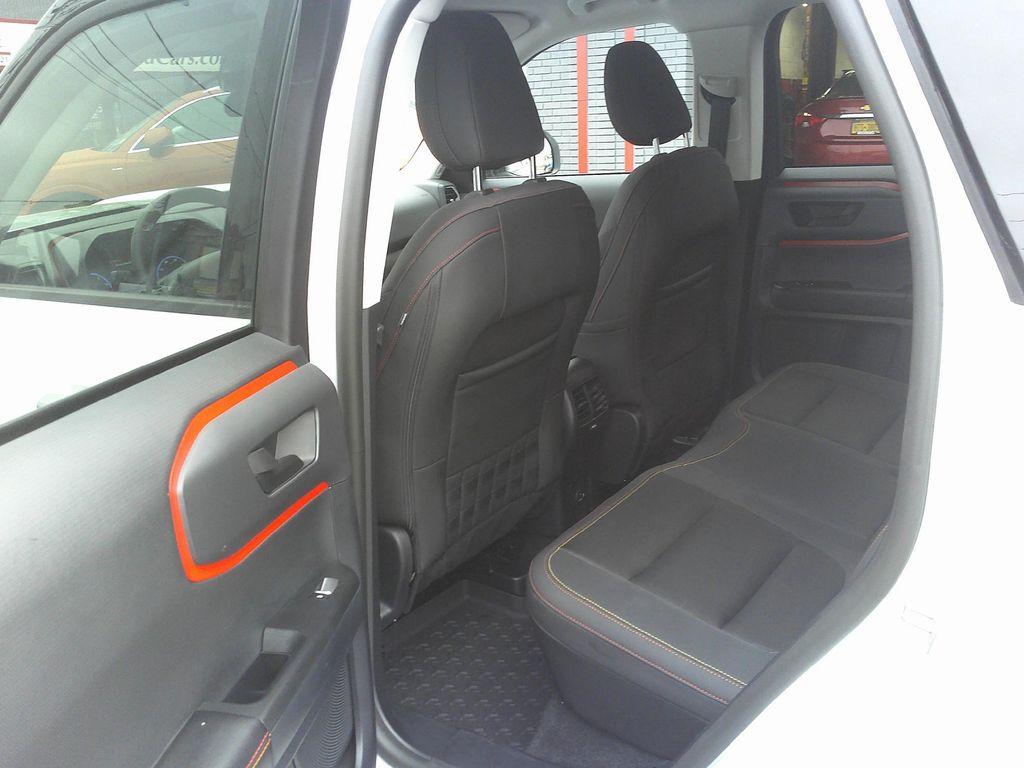 used 2024 Ford Bronco Sport car, priced at $26,995