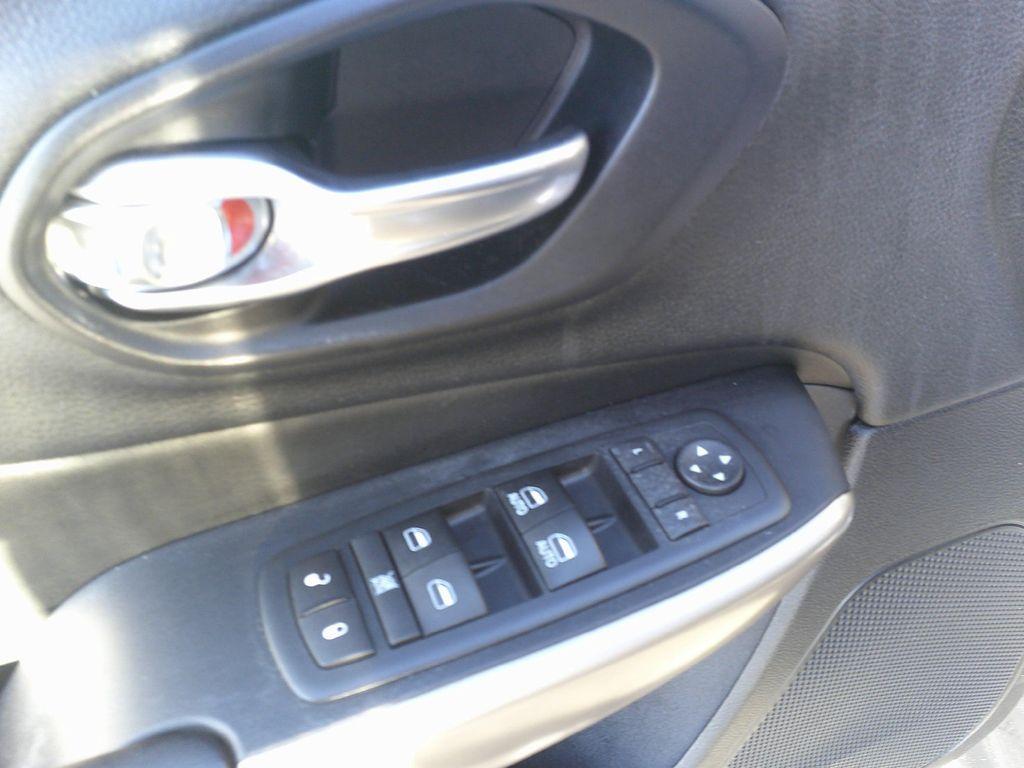 used 2017 Jeep Cherokee car, priced at $17,995