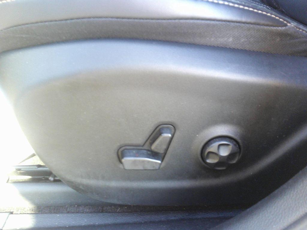 used 2017 Jeep Cherokee car, priced at $17,995