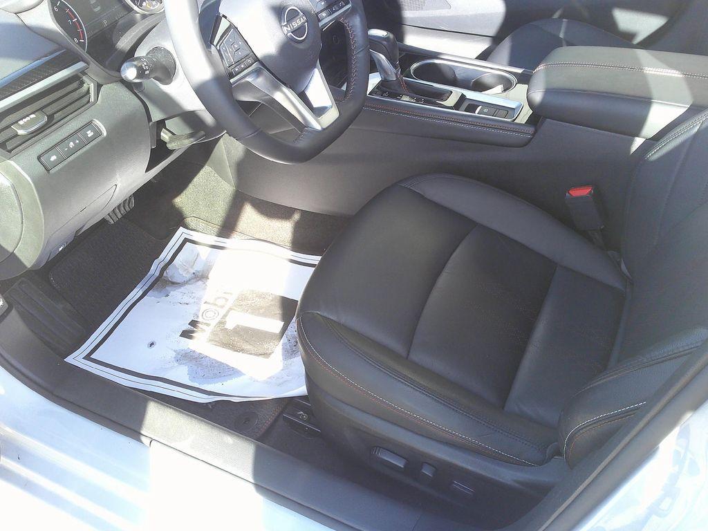 used 2023 Nissan Altima car, priced at $24,500