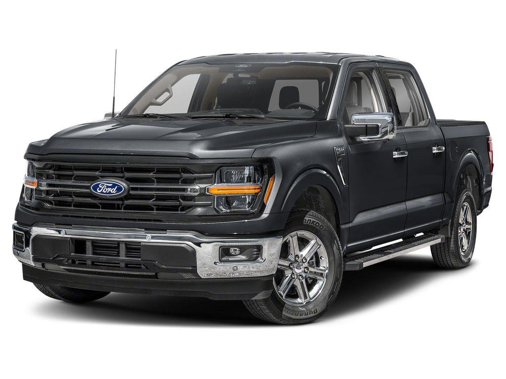 used 2025 Ford F-150 car, priced at $42,995