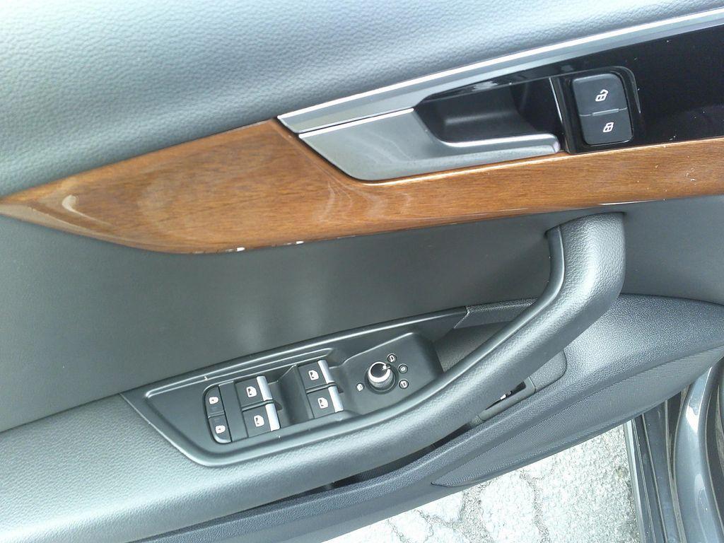 used 2022 Audi A4 car, priced at $21,795