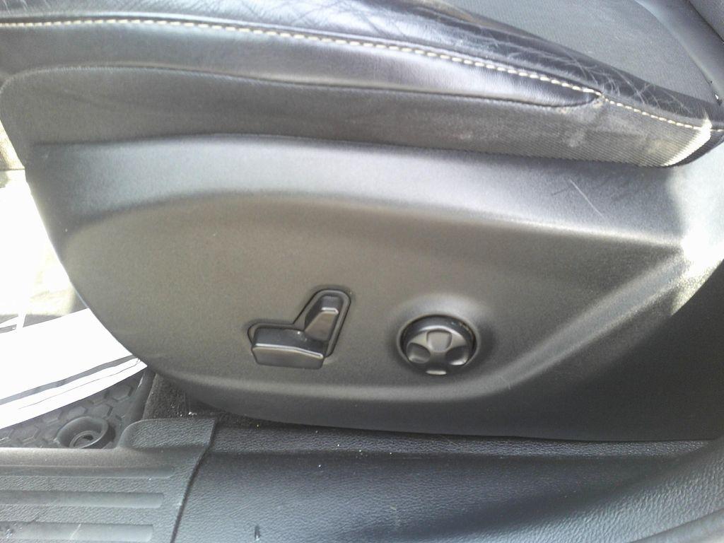 used 2018 Jeep Cherokee car, priced at $15,995