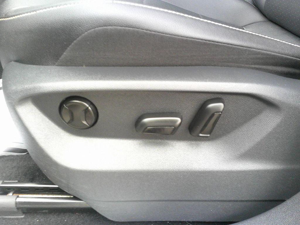 used 2021 Volkswagen Tiguan car, priced at $20,995