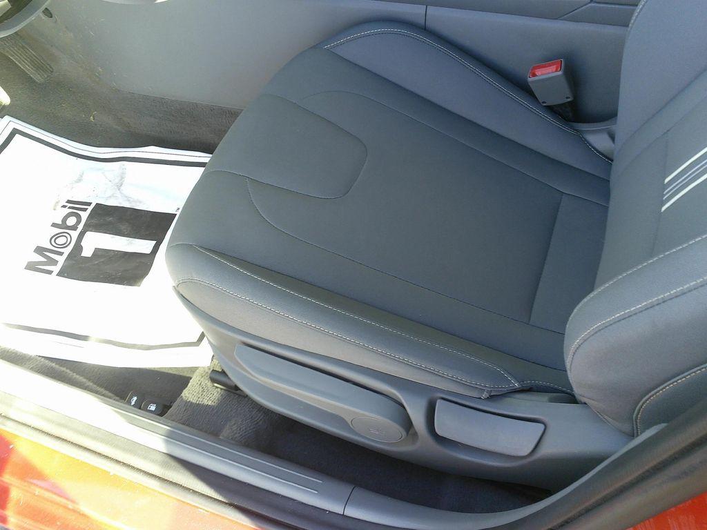 used 2023 Hyundai Elantra car, priced at $18,500