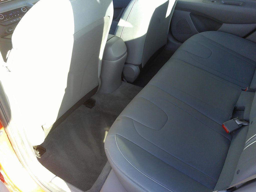 used 2023 Hyundai Elantra car, priced at $18,500