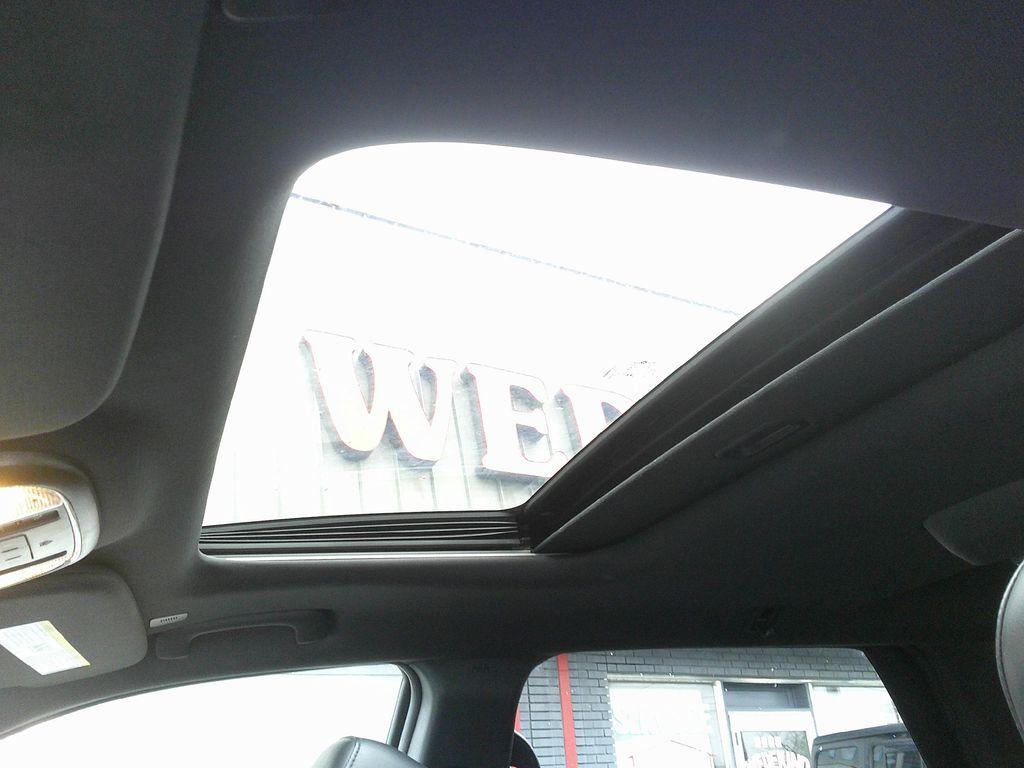 used 2024 Dodge Durango car, priced at $30,495