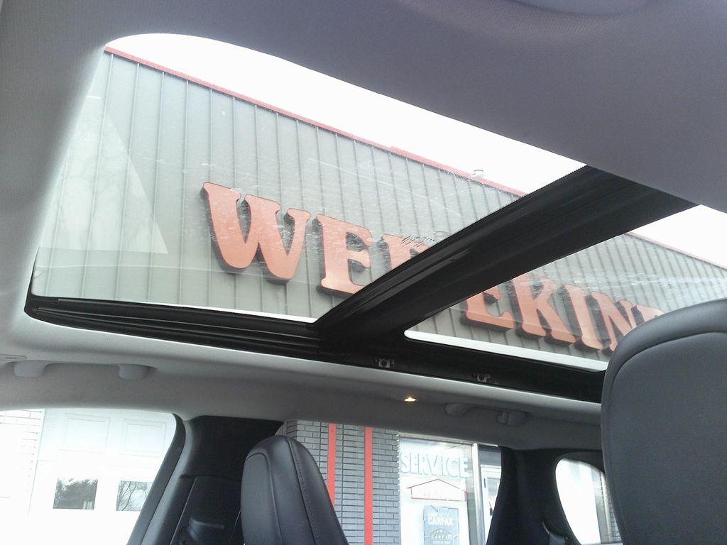 used 2019 Jeep Cherokee car