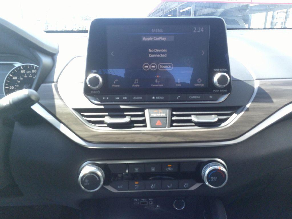 used 2023 Nissan Altima car, priced at $22,995
