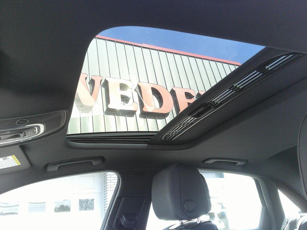 used 2023 Audi A4 car, priced at $26,995