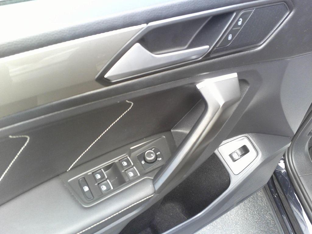used 2022 Volkswagen Tiguan car, priced at $20,700