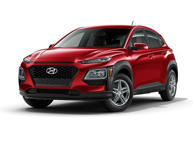 used 2018 Hyundai Kona car, priced at $13,995