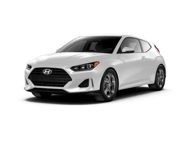 used 2019 Hyundai Veloster car, priced at $11,995
