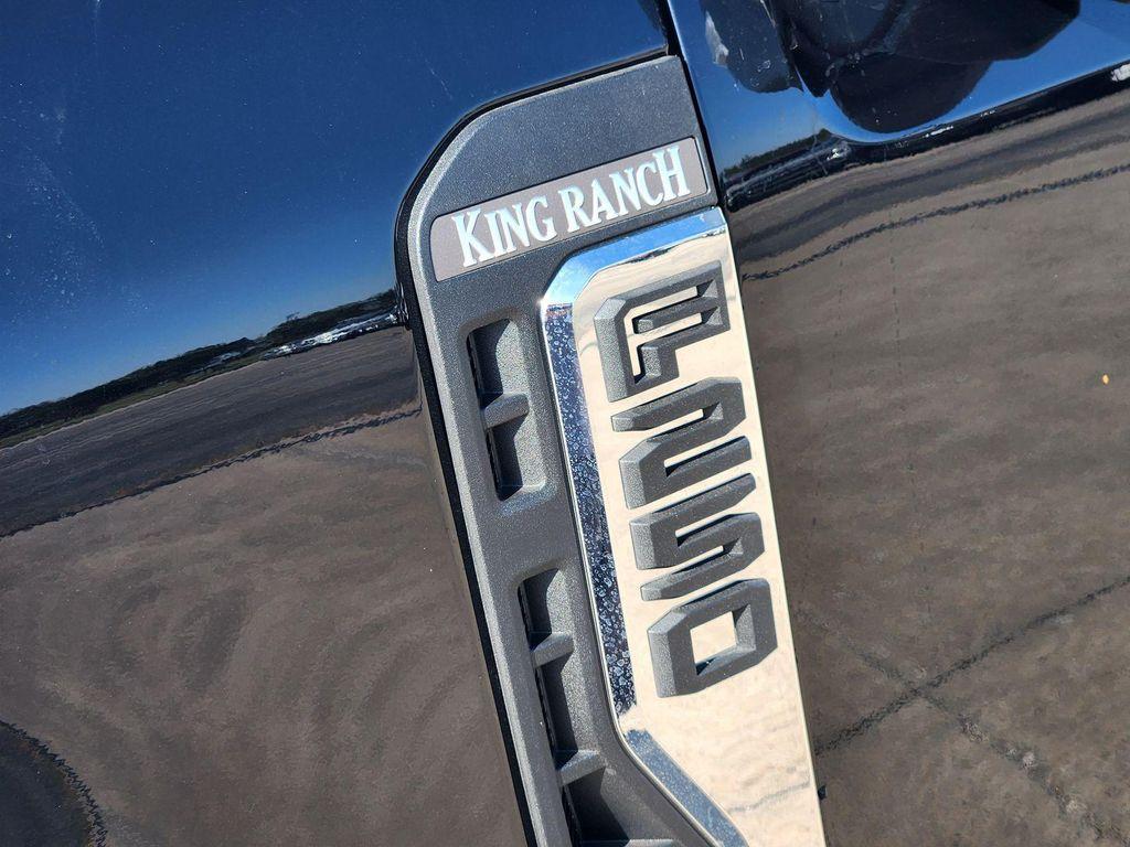 new 2026 Ford F-250 car, priced at $90,837