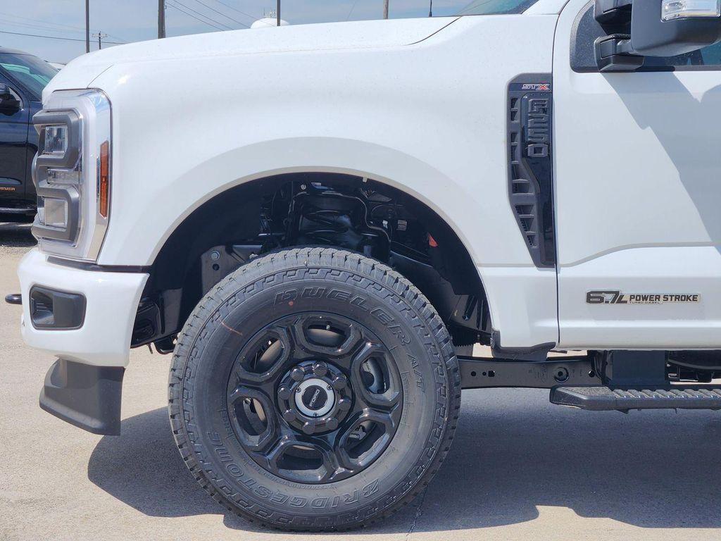 new 2026 Ford F-250 car, priced at $66,395