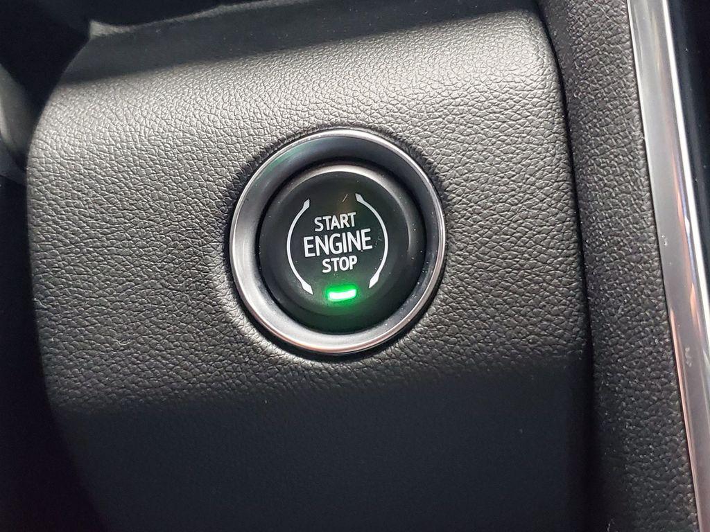 used 2024 GMC Acadia car, priced at $36,824